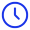 Clock Icon